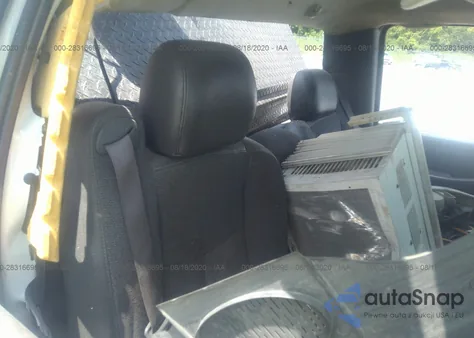 2006 GMC Sierra 1500 Work Truck z USA, uszkodzony, nr VIN 1GTEC14V06Z143902